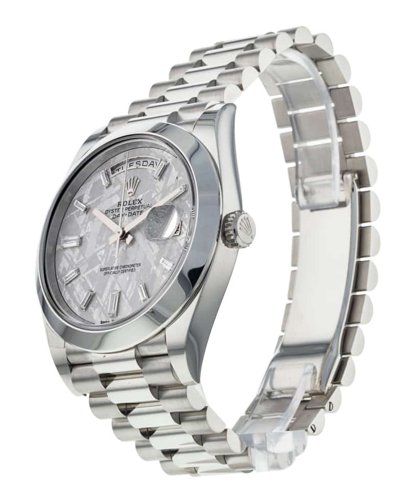 Rolex Day-Date 40 228206